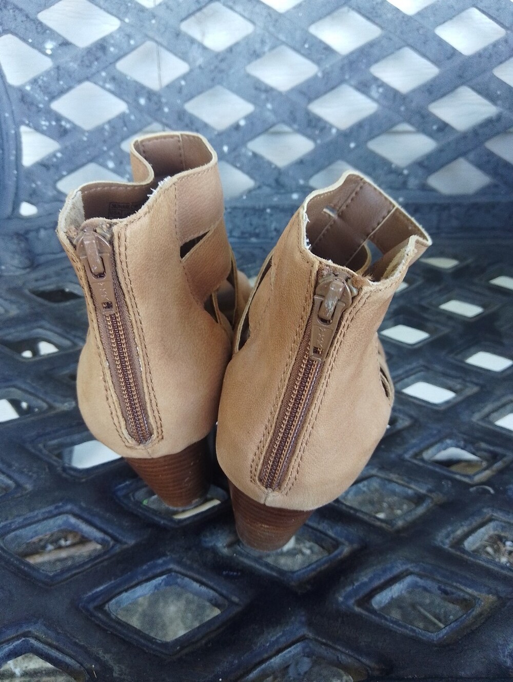 Vionic Boot Sandals - Picture 7 of 9